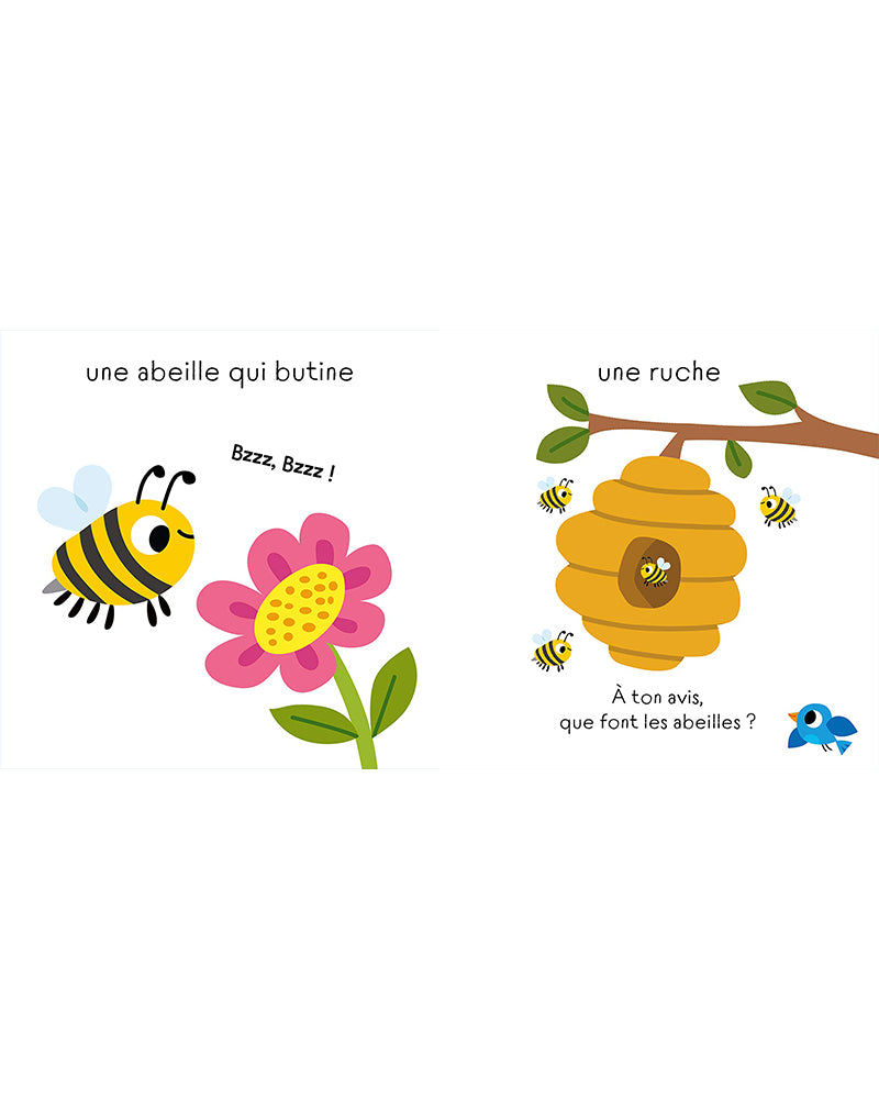 Mes Animaux Préférés - 200 Mots