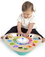 Hape Table d'activités Magic Touch 2en1 6M+