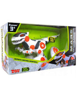 Dinosaurio RC HAP-P-KID - 3 años+