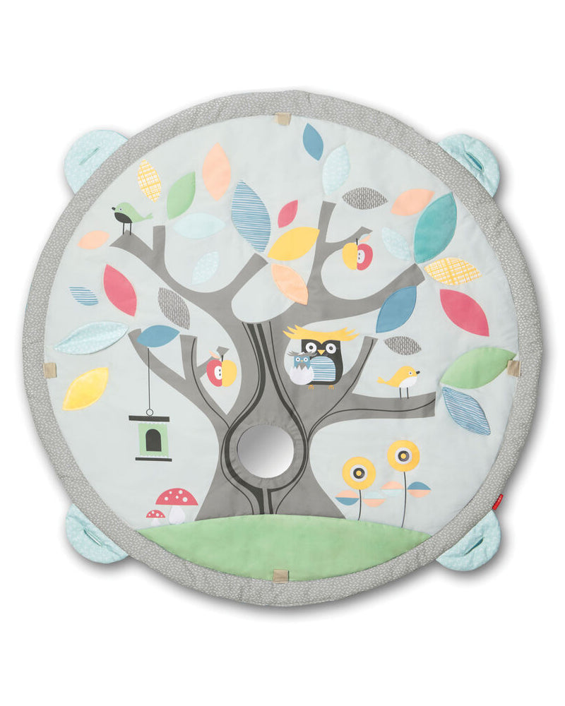 Skip Hop Tapis d'éveil Treetop Friends