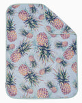 Twistshake Couvertures en Velours - Ananas