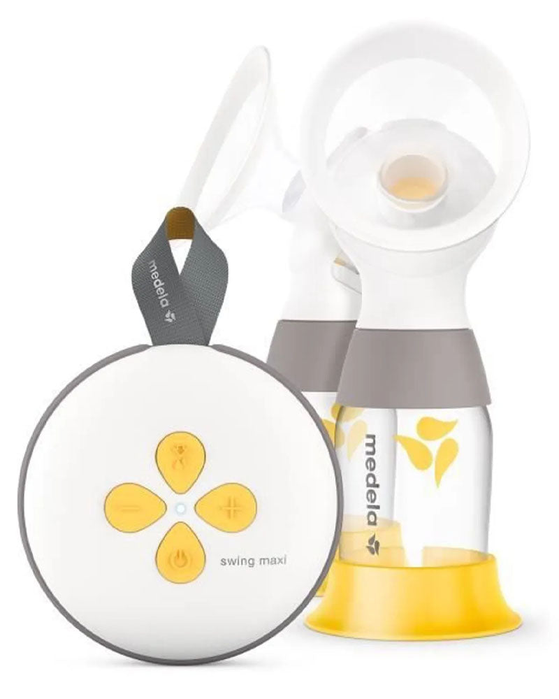 Tire-lait Electrique Double Swing Maxi New - Medela