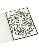Eurekakids - Livre de coloriage de Mandalas classiques