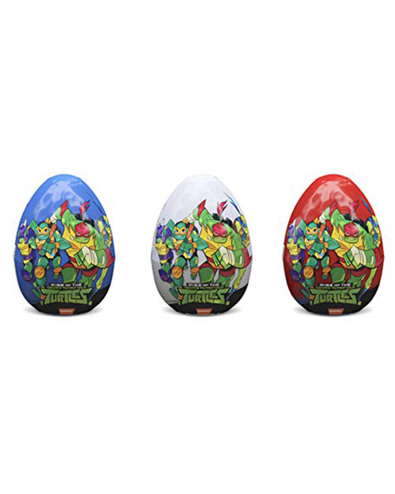 Relkon Teenage Mutant Ninja Turtles Super surprise