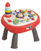 Huanger Table d'apprentissage 18M+