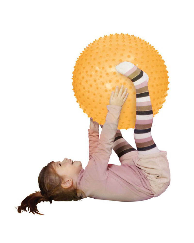 Ludi Ballon De Motricite XXL - 2A+