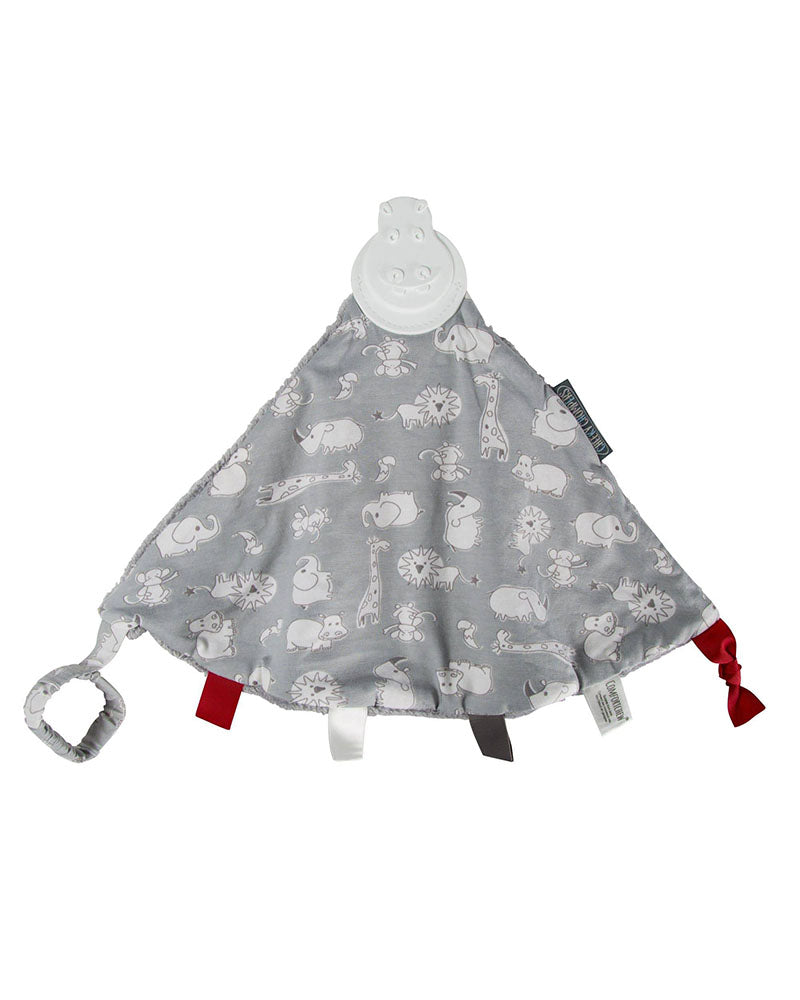 Comfortchew with Teether - Chewy & Co