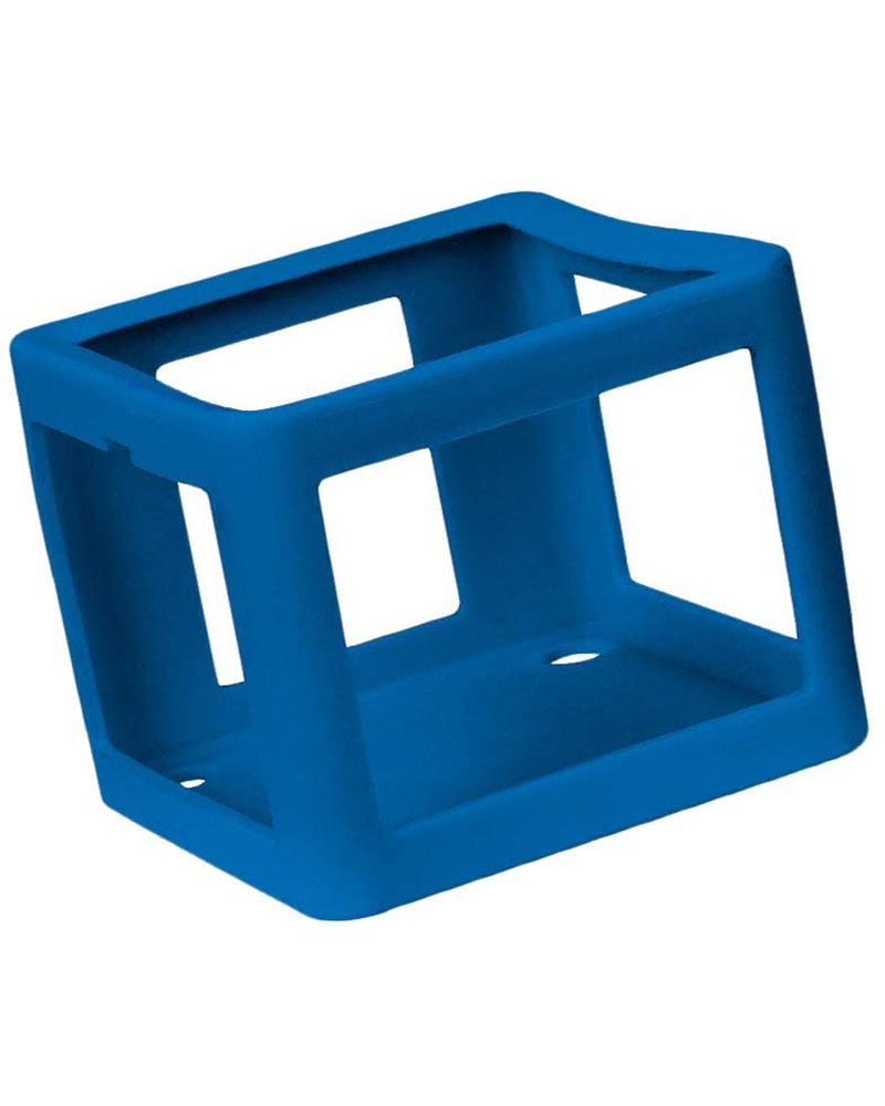 Coque de protection pour conteuse d'histoires FABA - Bleu