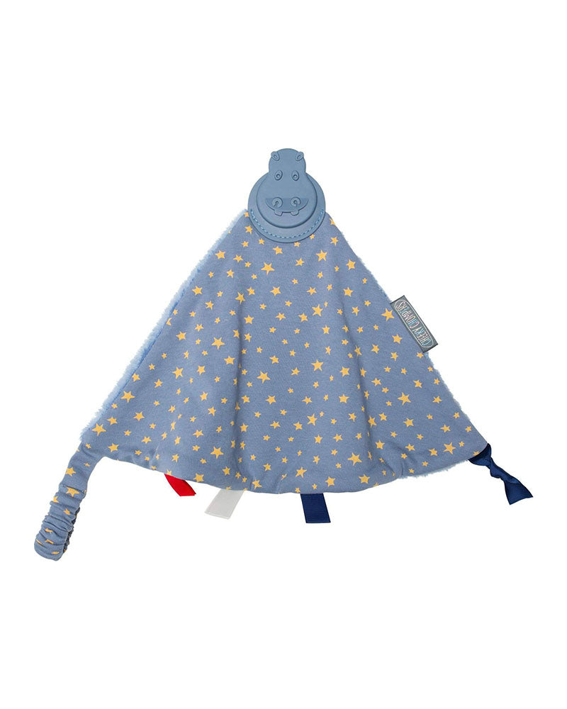 Comfortchew with Teether - Midnight Stars