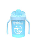Twistshake Mini Leak-Proof Cup 230ml - Pearl Blue