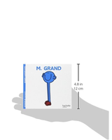 Monsieur Madame - Monsieur Grand
