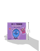 Monsieur Madame - Madame Timide et la Bonne Fée